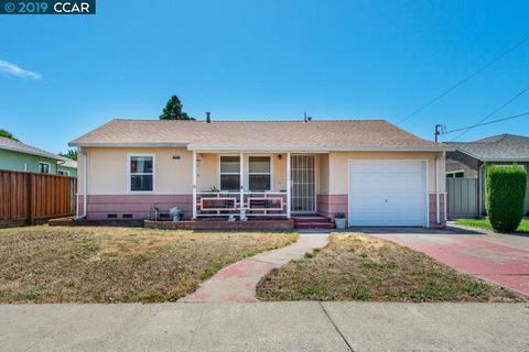 350 Cornell Ave, Hayward, CA 94544 photo 1