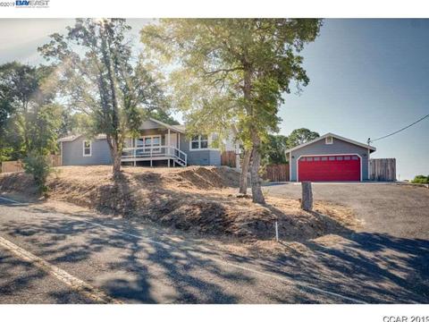 2784 Bow Dr, Copperopolis, CA 95228 photo 1