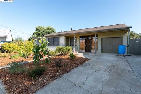 110 Schuylkill Ave, Hayward, CA 94544 photo 1