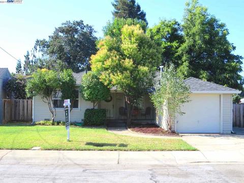 2515 Brecon Ct, Castro Valley, CA 94546 photo 1