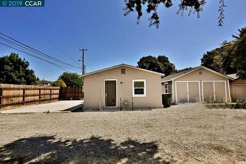 2820 Euclid Ave, Concord, CA 94519 photo 1