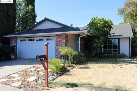 183 Clipper Dr, Pittsburg, CA 94565 photo 1