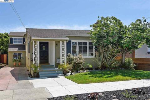 908 Regent St, Alameda, CA 94501 photo 1