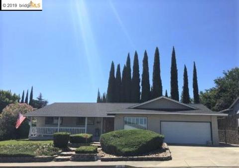 308 Marble Dr, Antioch, CA 94509 photo 1