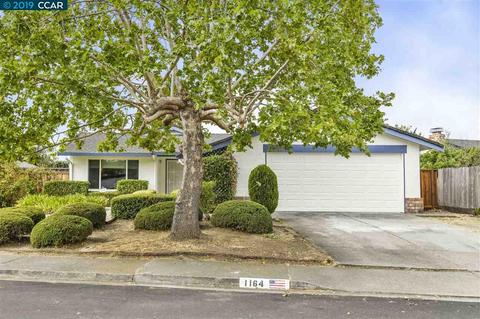 1164 Langlie Way, Rodeo, CA 94572 photo 1