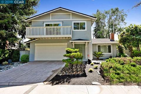 1016 Hampton Dr, Concord, CA 94518 photo 1