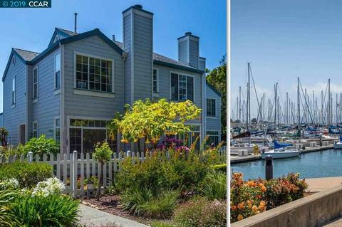206 Commodore Dr, Richmond, CA 94804 photo 1