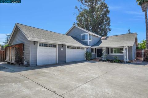 3363 Walnut Ave, Concord, CA 94519 photo 1