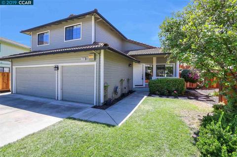 1832 Roux Ct, Martinez, CA 94553 photo 1