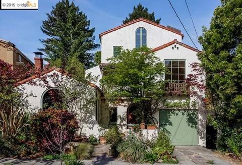 572 The Alameda, Berkeley, CA 94707 photo 1