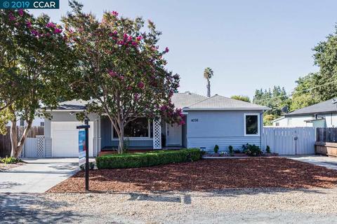 4038 Chestnut Ave, Concord, CA 94519 photo 1