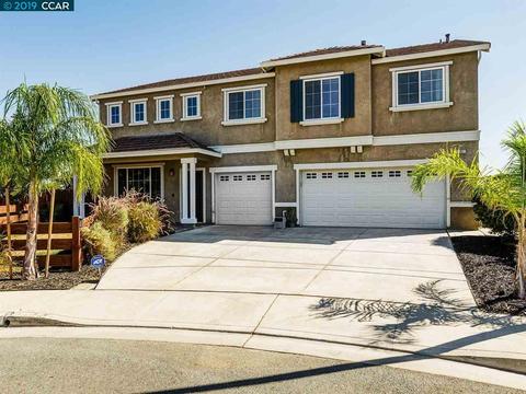 531 Silver Saddle Dr, Pittsburg, CA 94565 photo 1