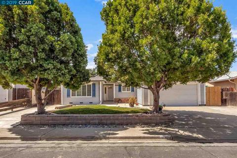 1314 Aster Dr, Antioch, CA 94509 photo 1