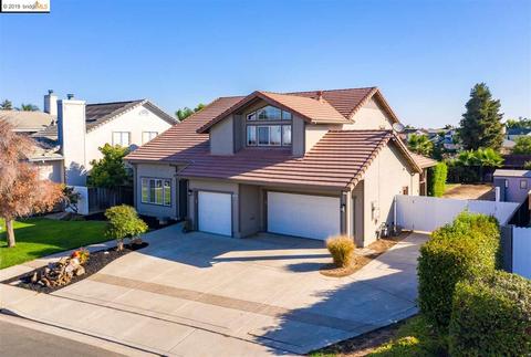 4036 Meadows Ln, Oakley, CA 94561 photo 1
