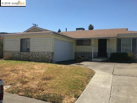 147 Sawyer St, Vallejo, CA 94589 photo 1