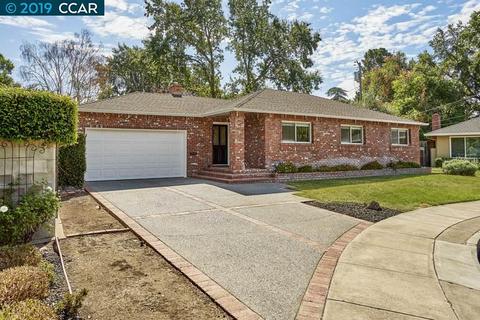 2606 Gill Ct, Concord, CA 94520 photo 1