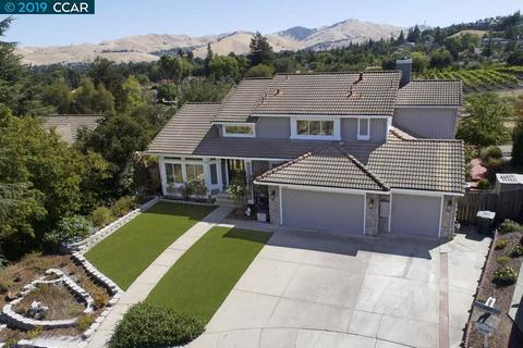 1102 Via Ensenada Ct, Concord, CA 94521 photo 1