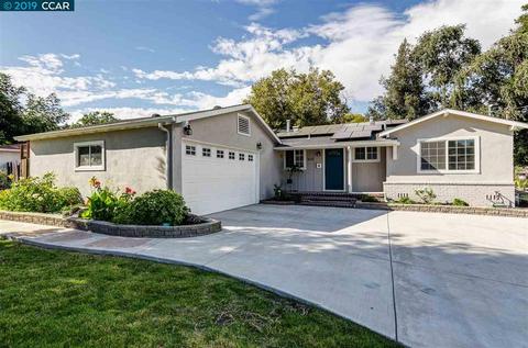 1635 Jenkinson Dr, Concord, CA 94520 photo 1