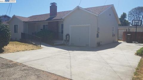 656 Bartlett Ave, Hayward, CA 94541 photo 1