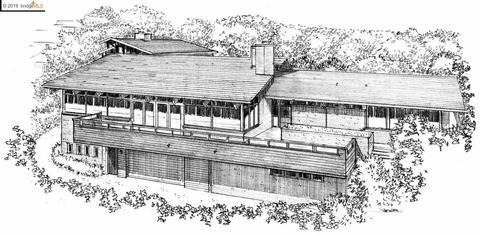 1 Montrose Rd, Berkeley, CA 94707 photo 1