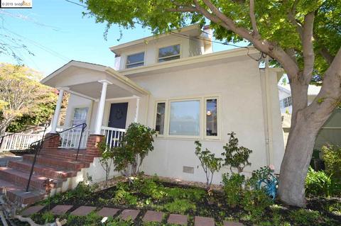 3155 Lewiston Ave, Berkeley, CA 94705 photo 1
