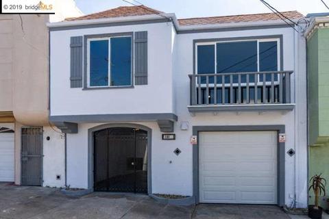 131 Apollo St, San Francisco, CA 94124 photo 1