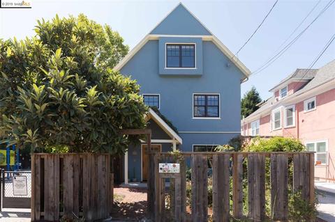 2422 Roosevelt, Berkeley, CA 94703 photo 1