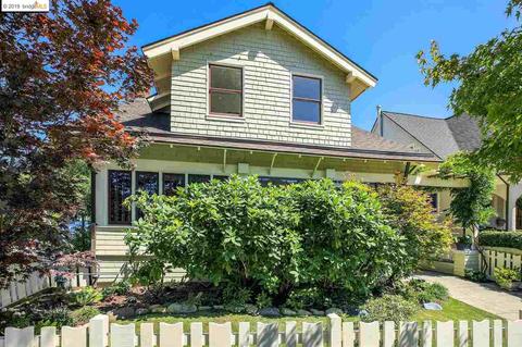 3001 Benvenue, Berkeley, CA 94705 photo 1