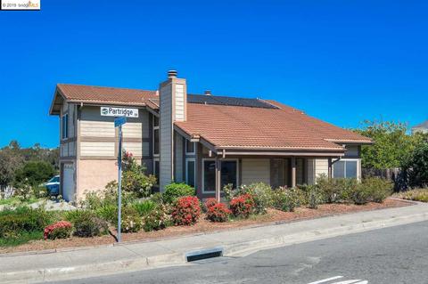 1687 Pheasant Dr, Hercules, CA 94547 photo 1