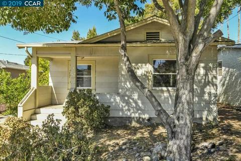 1425 Ash St, Martinez, CA 94553 photo 1