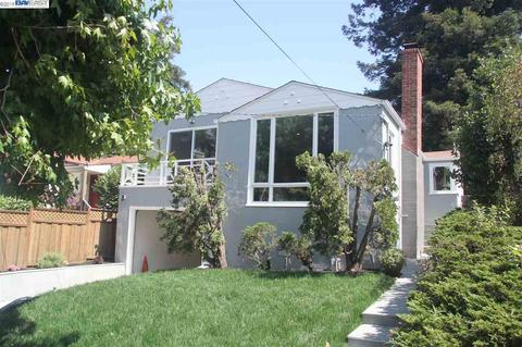 261 Colgate Ave, Kensington, CA 94708 photo 1