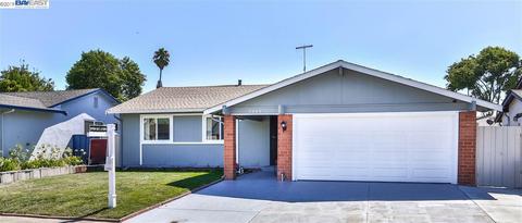2884 Chamier Pl, Fremont, CA 94555 photo 1