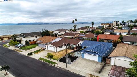 313 Sand Beach Rd, Alameda, CA 94501 photo 1