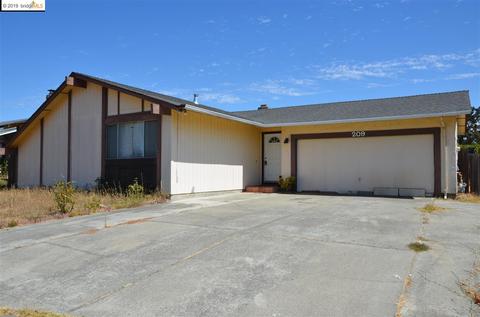 209 River Pines Way, Vallejo, CA 94589 photo 1