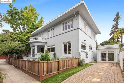 3 Oakvale Ave, Berkeley, CA 94705 photo 1