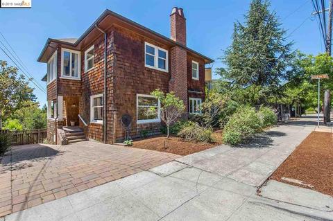 1314 Spruce St, Berkeley, CA 94709 photo 1