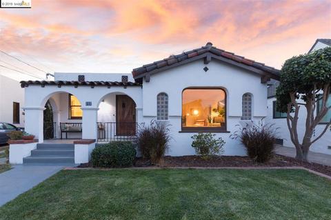 727 Arbor Dr, San Leandro, CA 94577 photo 1