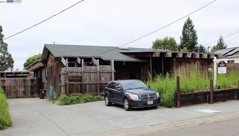 18985 Sandy Rd, Castro Valley, CA 94546 photo 1