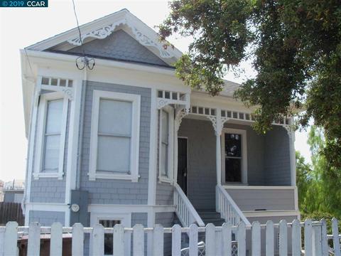 153 Lake 418 2nd Ave, Rodeo, CA 94572 photo 1