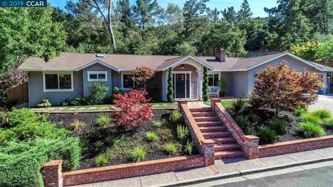 236 Scofield Dr, Moraga, CA 94556 photo 1