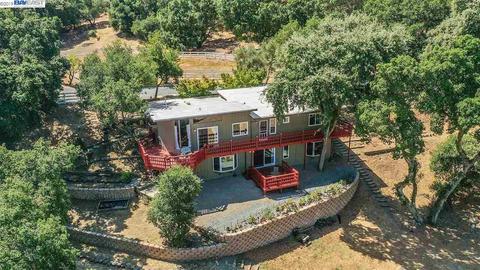 9895 Foothill Rd, Sunol, CA 94586 photo 1