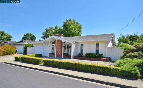 283 Donegal Way, Martinez, CA 94553 photo 1