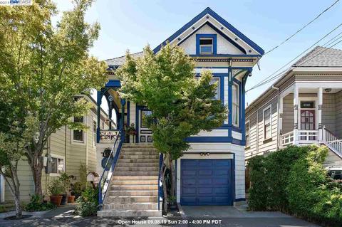 2318 Eagle Ave, Alameda, CA 94501 photo 1