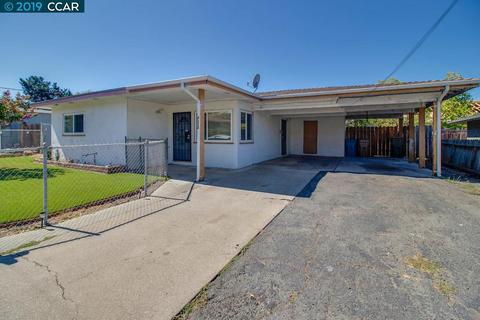 4224 Arthur Rd, Martinez, CA 94553 photo 1