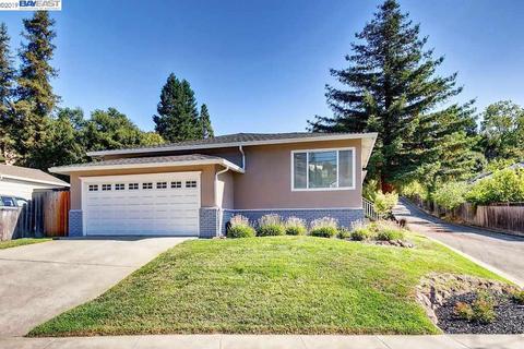19362 Stanton Pl, Castro Valley, CA 94546 photo 1