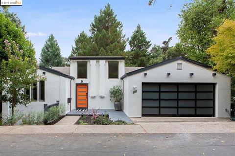 60 12 Highgate, Kensington, CA 94707 photo 1