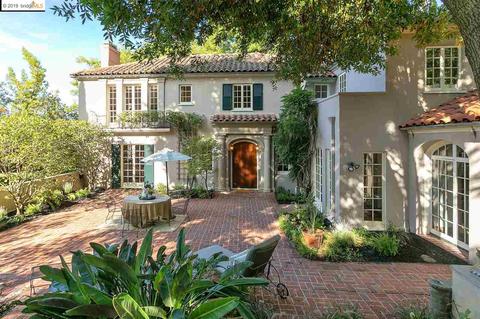 3 Tanglewood Rd, Berkeley, CA 94705 photo 1