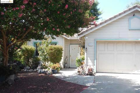 5014 Rodeo Cir, Antioch, CA 94531 photo 1