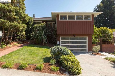 52 Kingston Rd, Kensington, CA 94707 photo 1