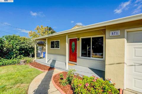 571 Enos St, Fremont, CA 94539 photo 1
